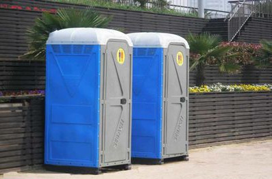 The Significance of Rotomolding Portable Toilets in Urban Construction