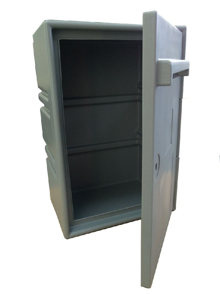 Rotational Molded Mailbox/Postbox